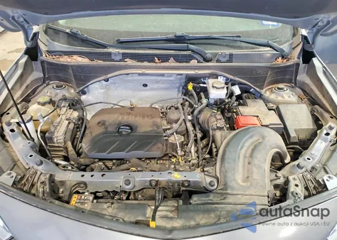 2021 Buick Encore Gx Essence from USA, damaged, VIN KL4MMGSL5MB165939